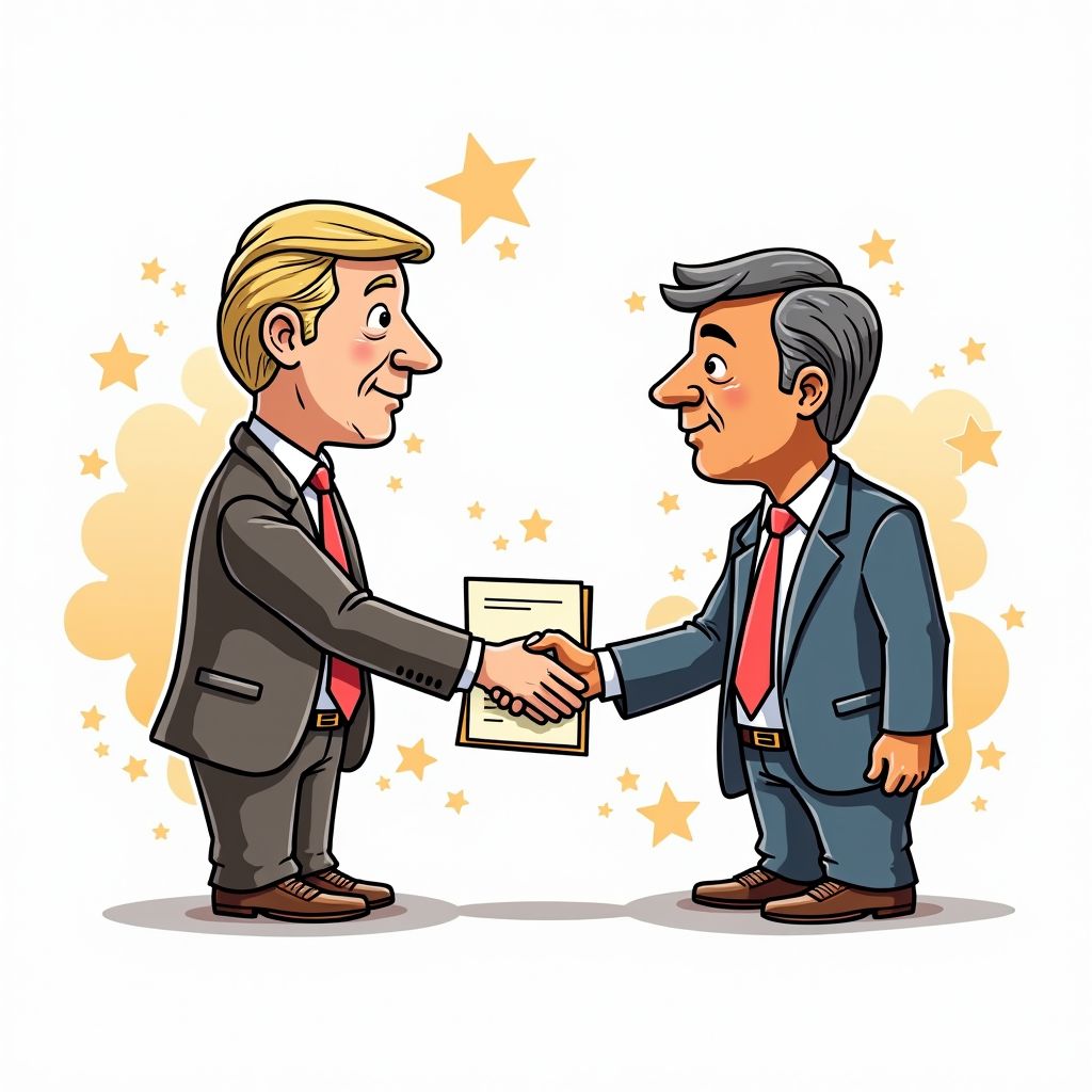 Tamil Diaspora Proposes 100-Year US Security Alliance After Sri Lanka Blocks Military Access