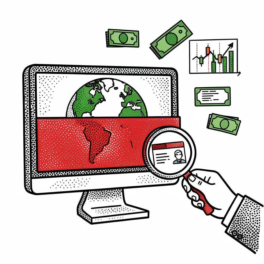 Polymarket Blocks VPN Access as Global Regulators Target Prediction Markets