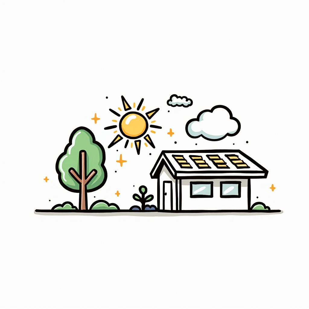 Solar Infrastructure Value Reassessed as Panels Outlast Standard Warranty Periods