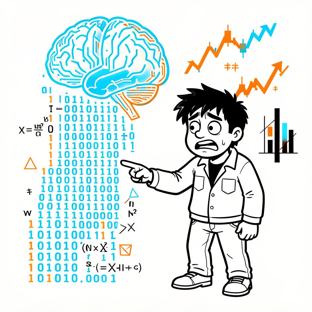 Prominent Computer Scientist Warns Advanced Artificial Intelligence Has Crossed a Dangerous Threshold