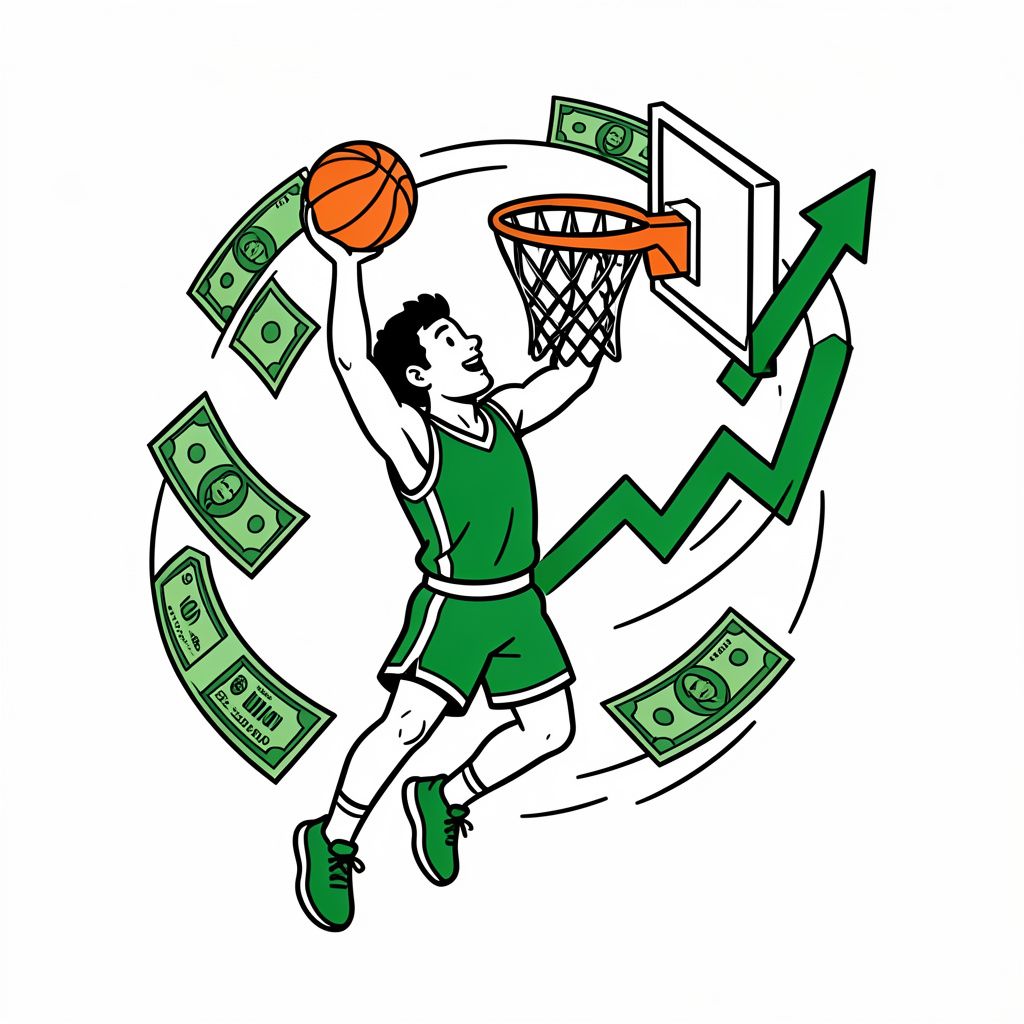 Spurs and Thunder Game 7 Showdown Sparks Surge in Sports Betting Activity