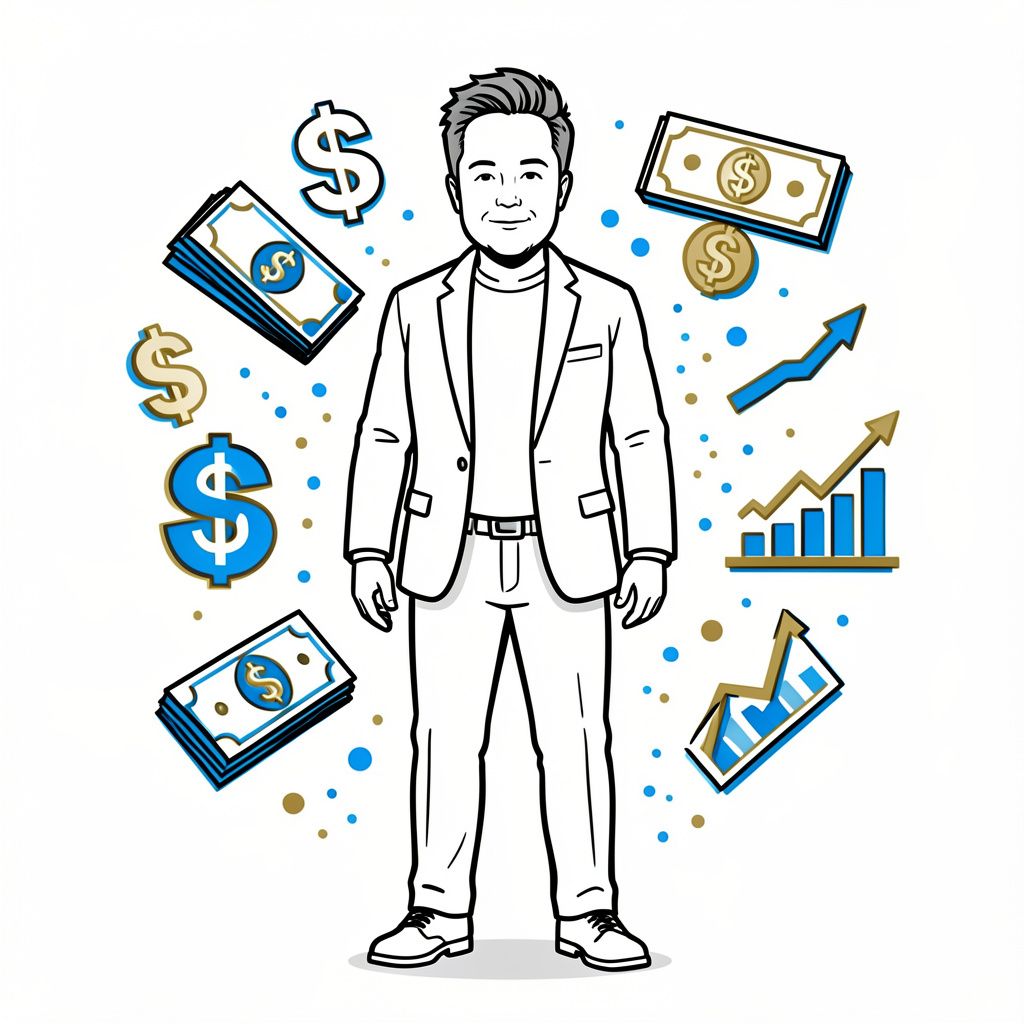 Why Traditional Money May Become Obsolete by 2036