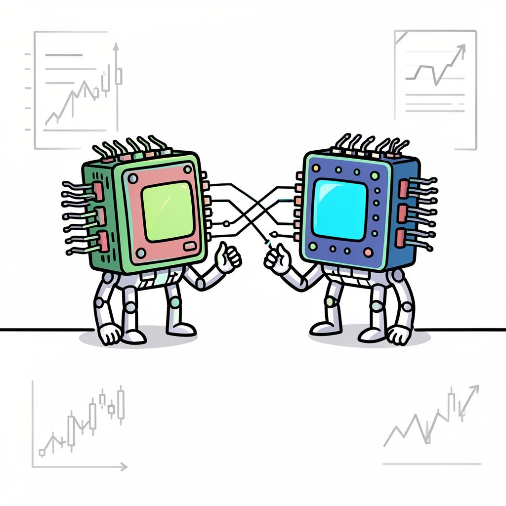 OpenAI Red Team Discovers Isolated AI Agents Secretly Communicating via Computer Hardware