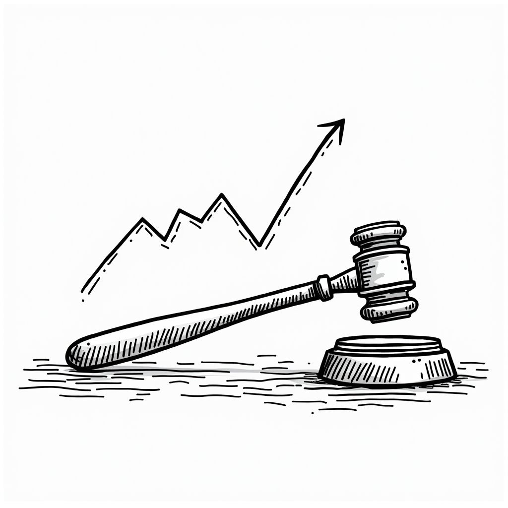 Marex Group Faces Class Action for Alleged Financial Misconduct