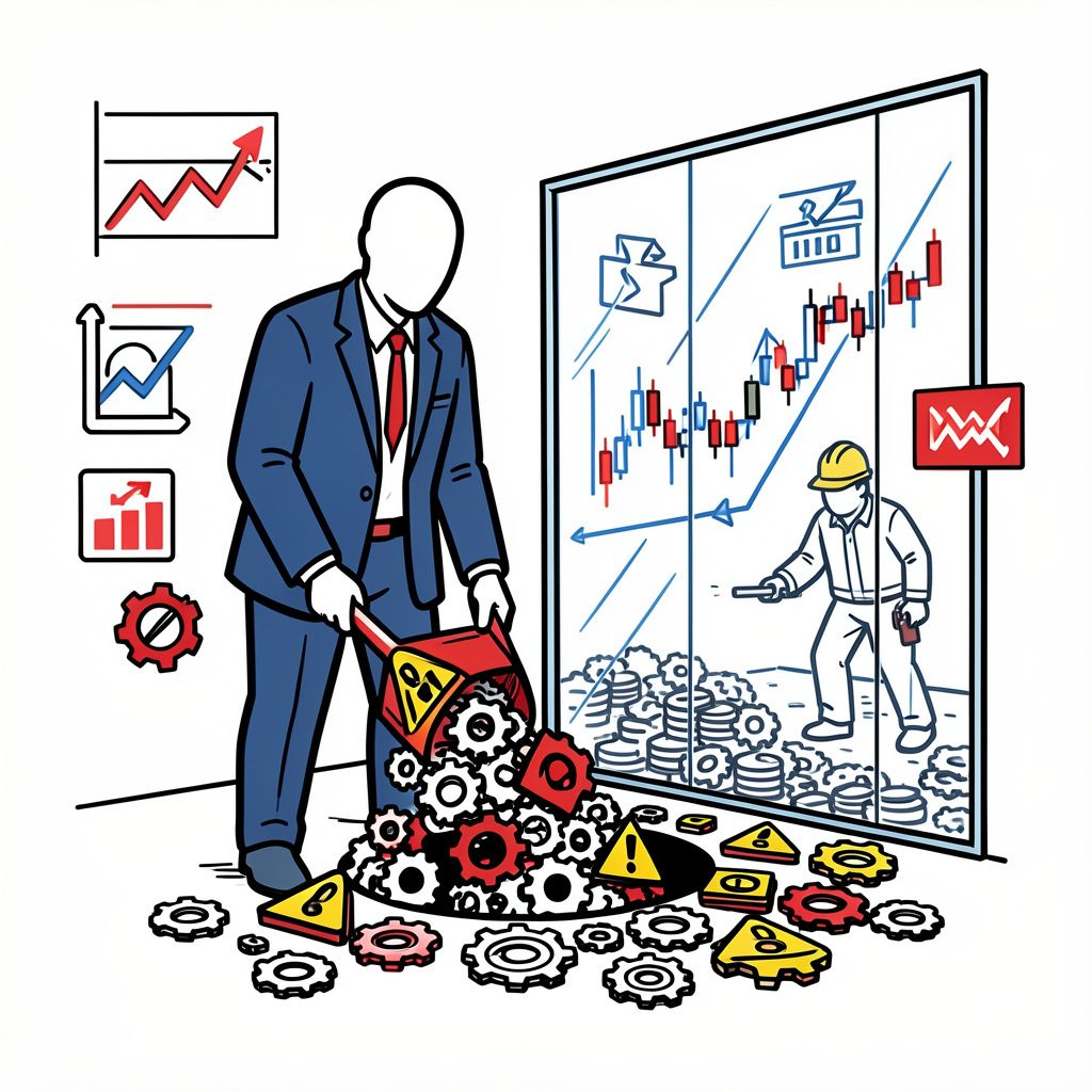 Major Industrial Companies Hide Workplace Risks by Excluding Contractor Data
