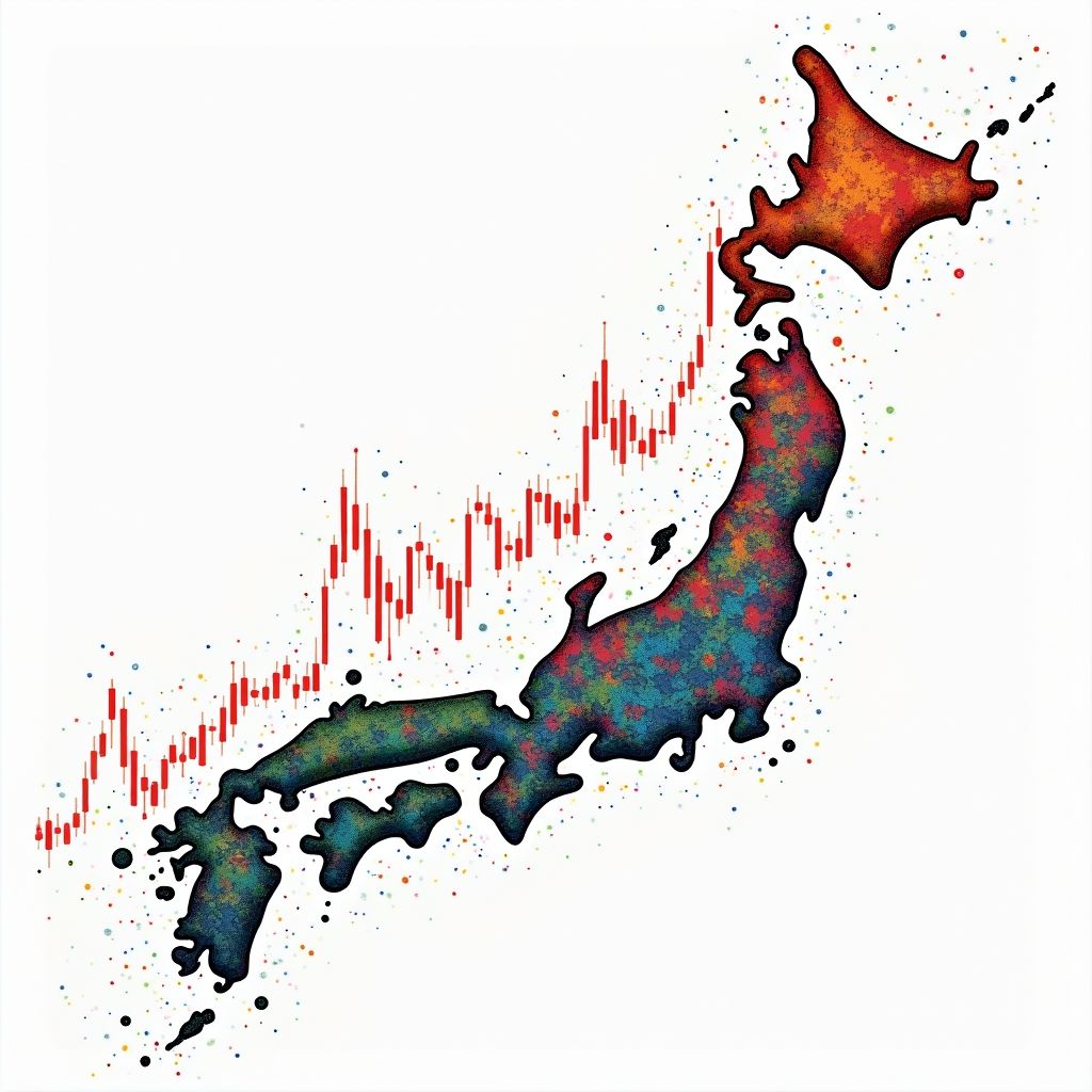 Bank of Japan Updates Market Data as Government Proposes Record Spending