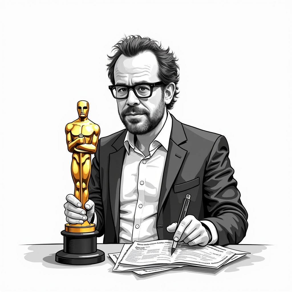 Paul Thomas Anderson’s DGA Victory Solidifies Oscar Frontrunner Status