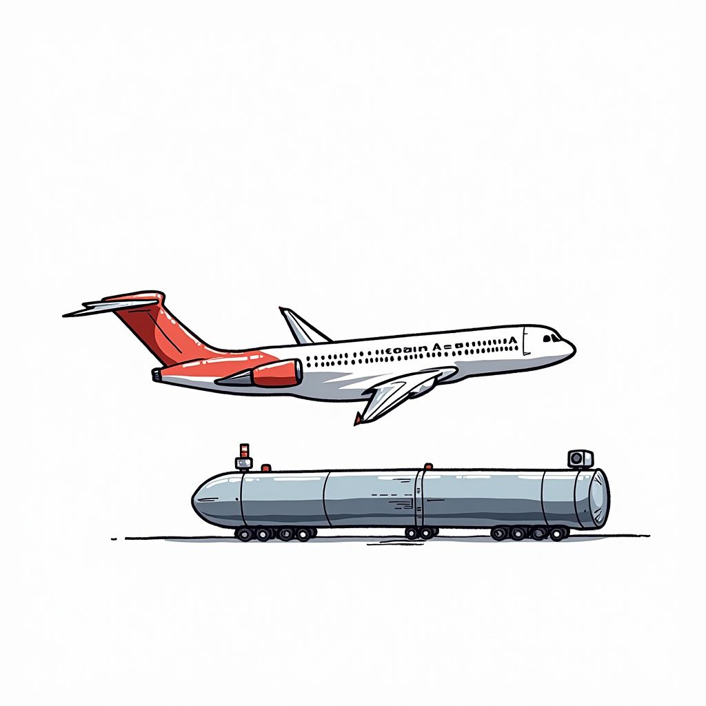 FAA Advises Caution for Latin American Flights Amid Rising Military Risks