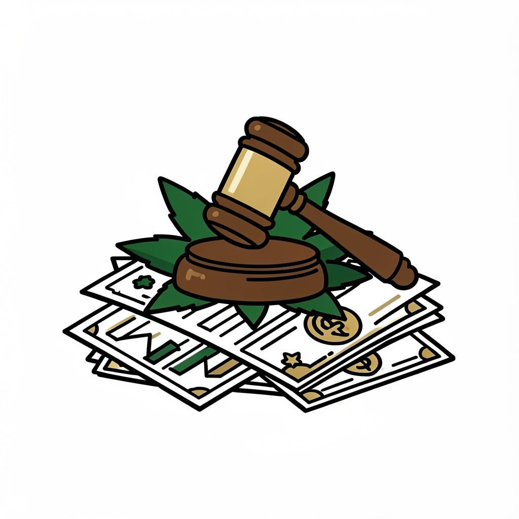 Federal Court Decision on Cannabis Approaching as Official Review Concludes