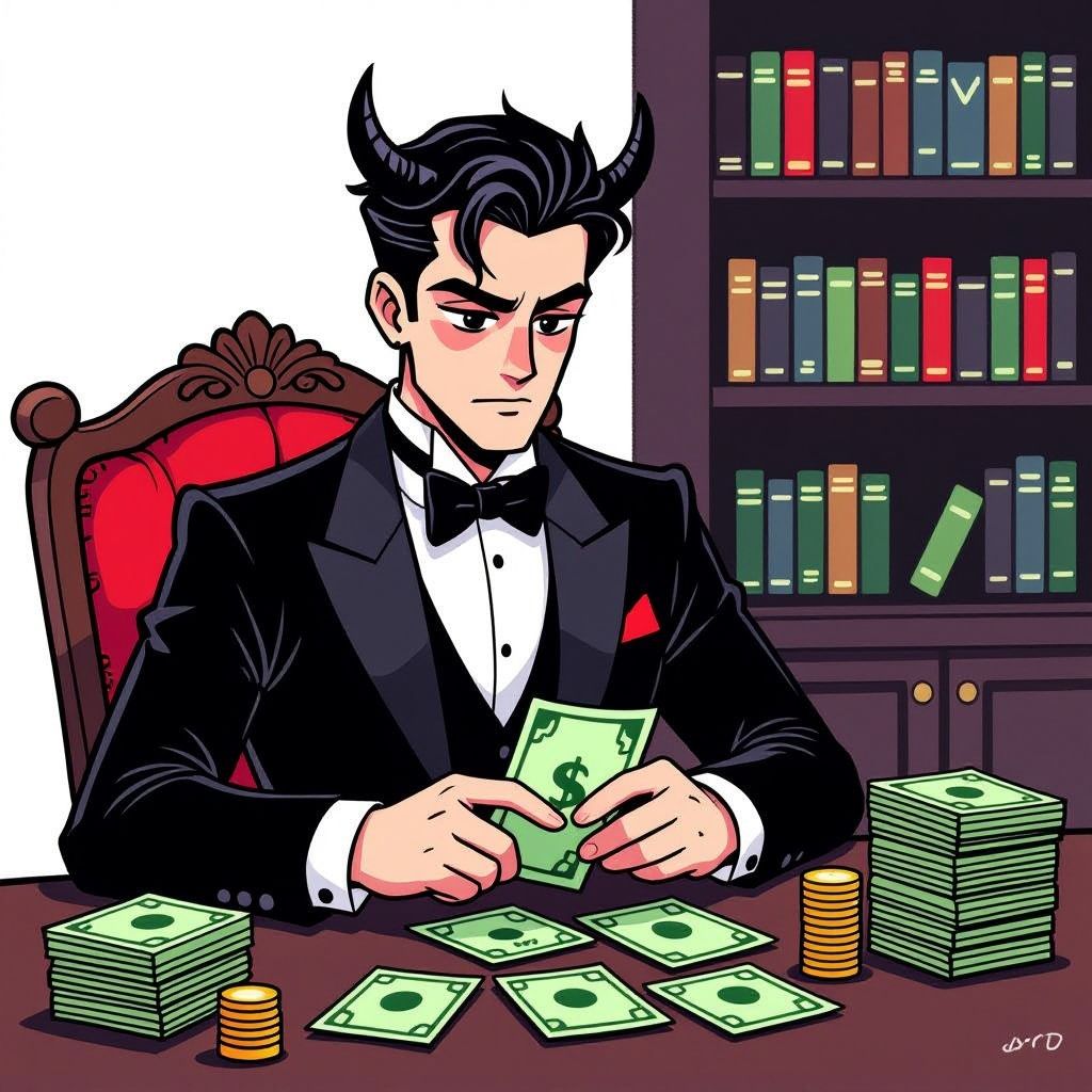 Prime Video to Conclude Hazbin Hotel Franchise With a Planned Fifth Season