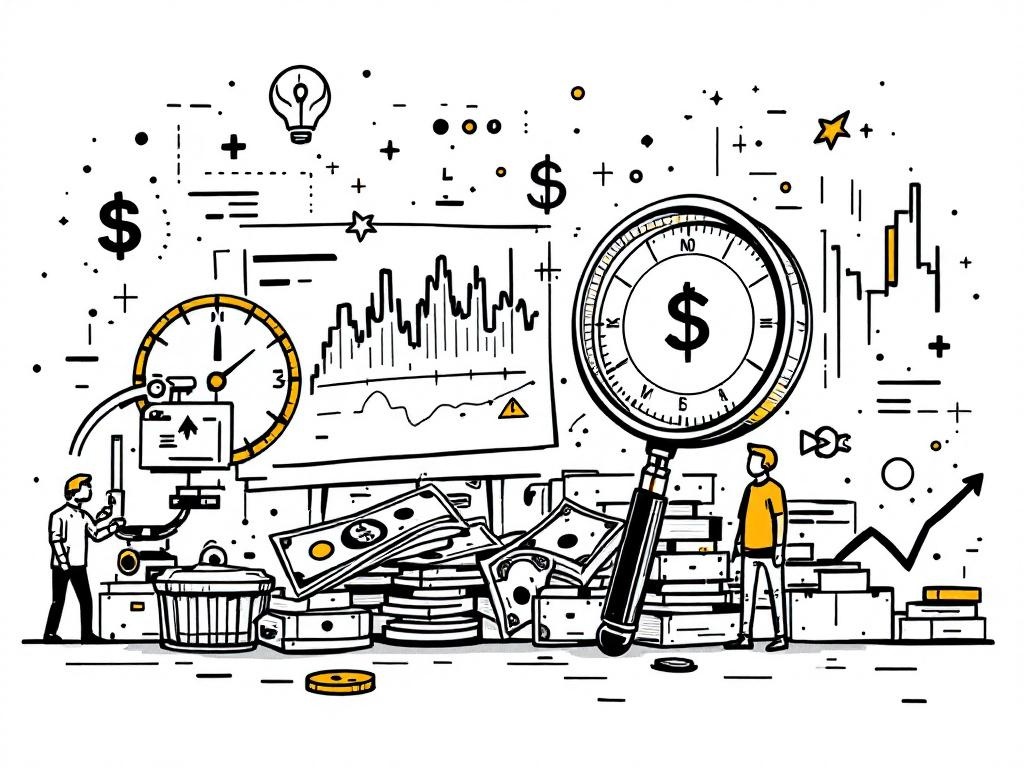 Potential Fraud Investigations Target TechTarget and Vestis Investors