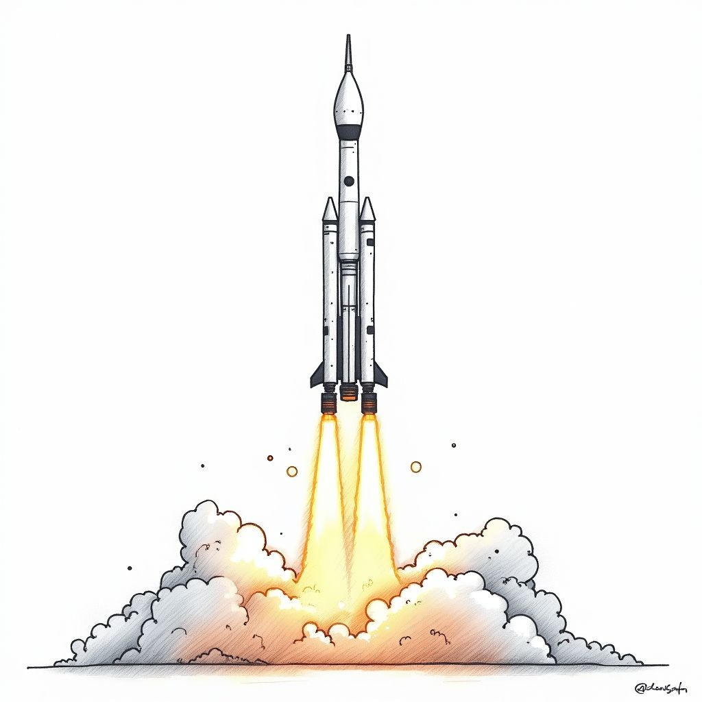 SpaceX Solidifies Defense Market Dominance with New Pentagon Deals