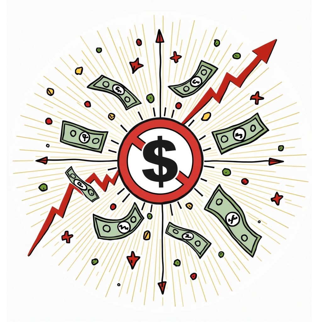 The $3 Billion Financial Network Fueling the Nationwide #NoKings Protests