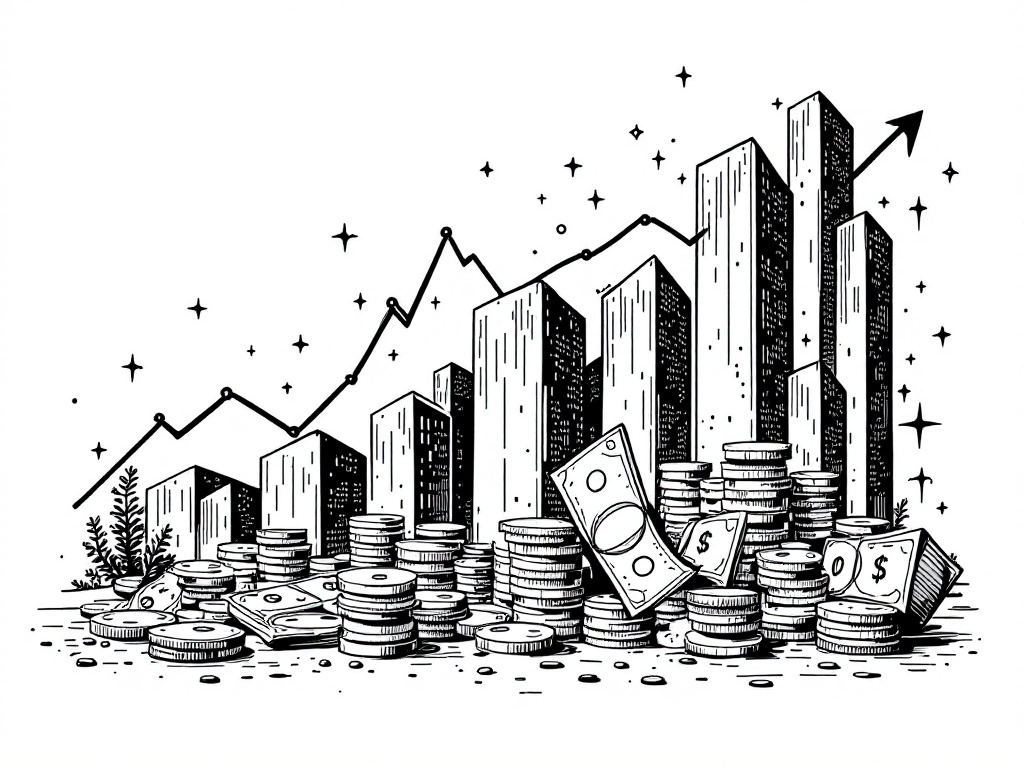 Palantir's Stock Soars 24% Post Impressive Q2 Earnings
