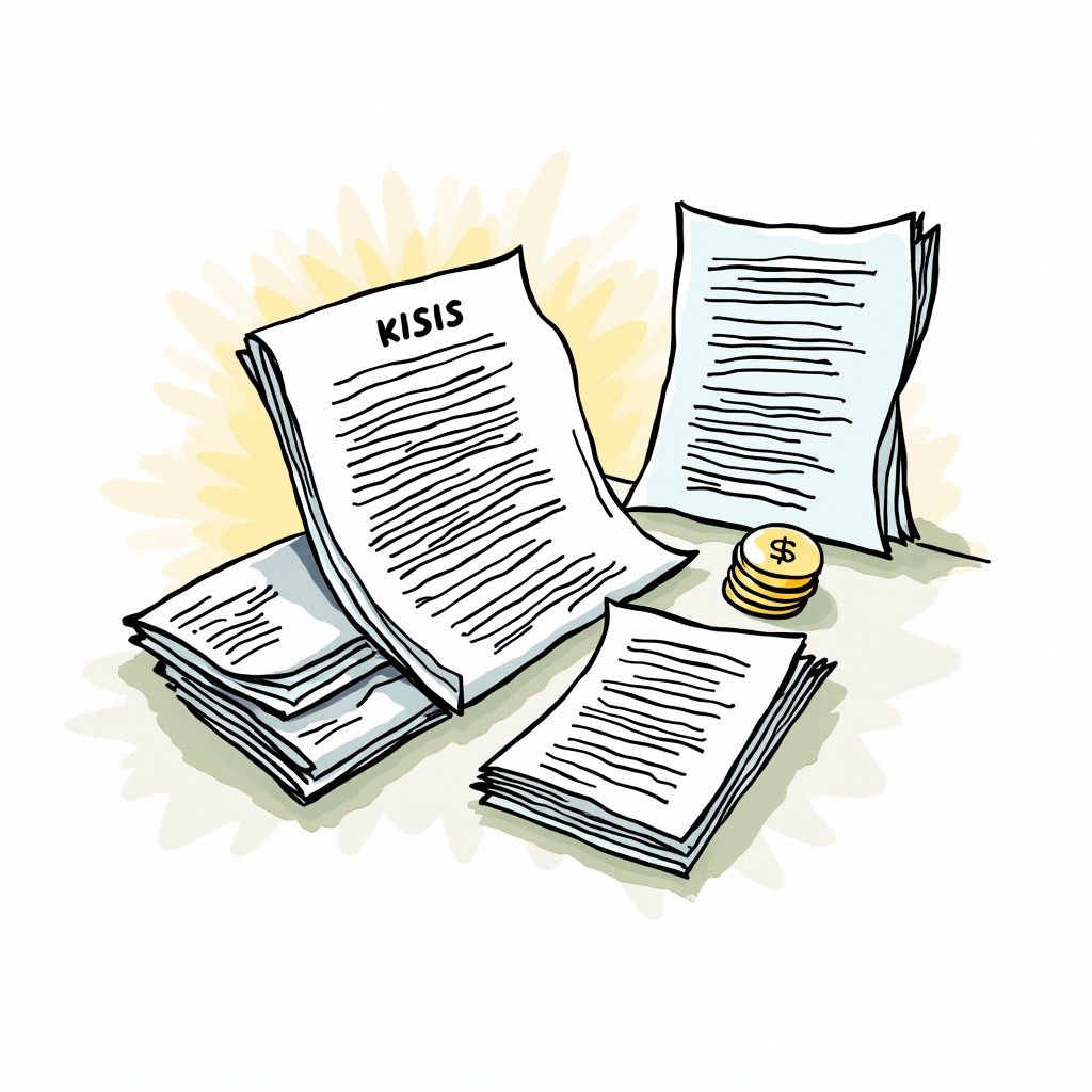 Analysis Links Current AI Liability Crisis to 1996 Regulatory Frameworks