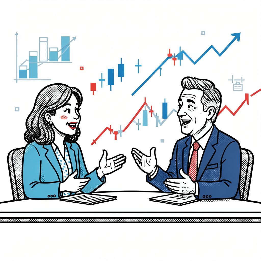Political Strategists Debate Democratic Messaging and Party Image on HBO's Real Time