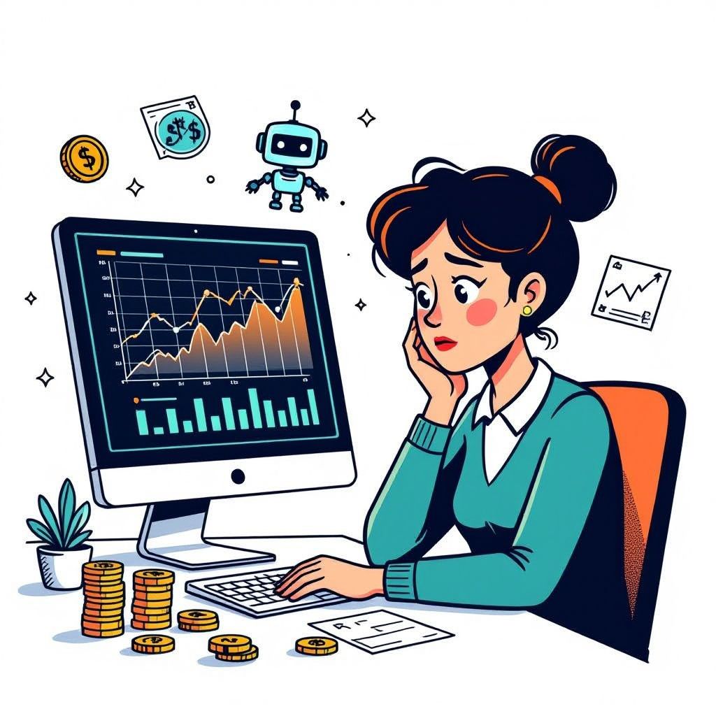 Small Businesses Spend More on Search Engine Optimization as AI Cuts Website Traffic