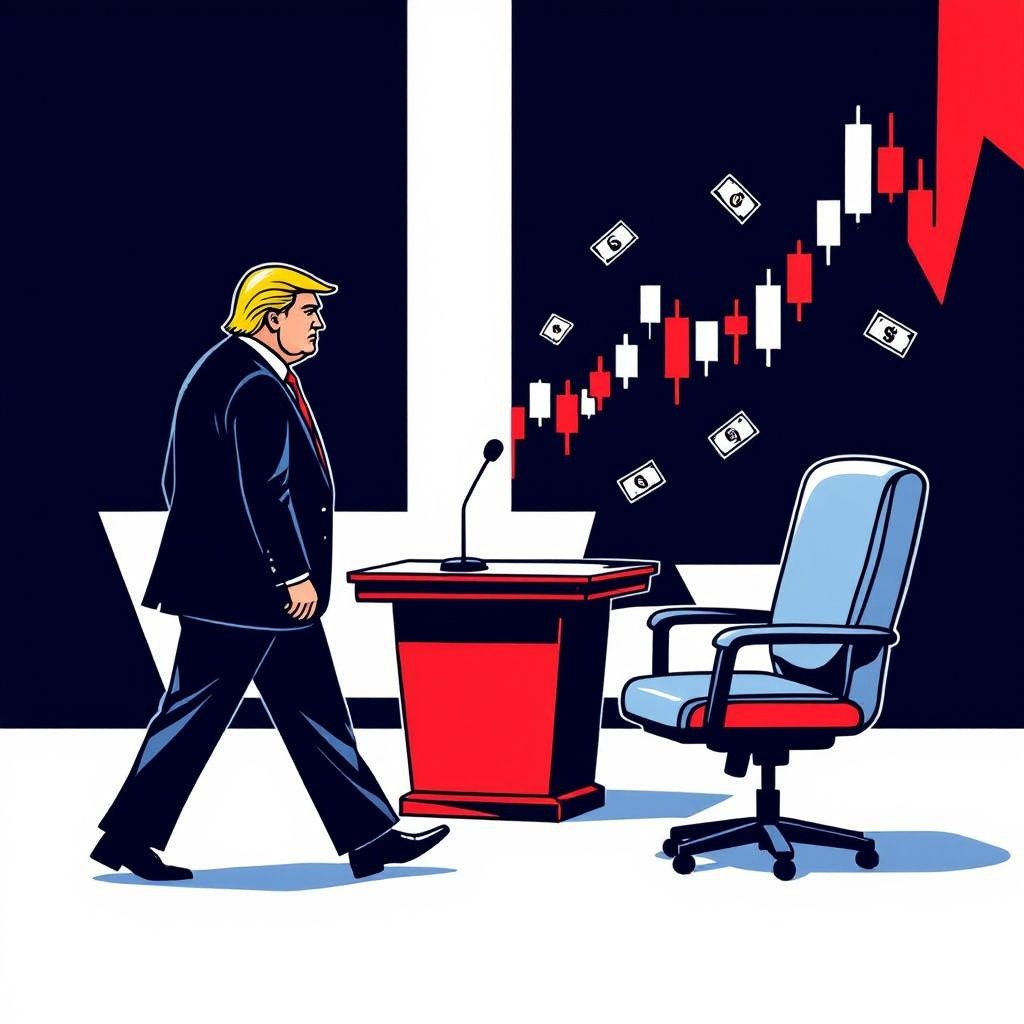 Trump Abruptly Ends NBC Interview Following Contentious Foreign Policy Fact-Checks