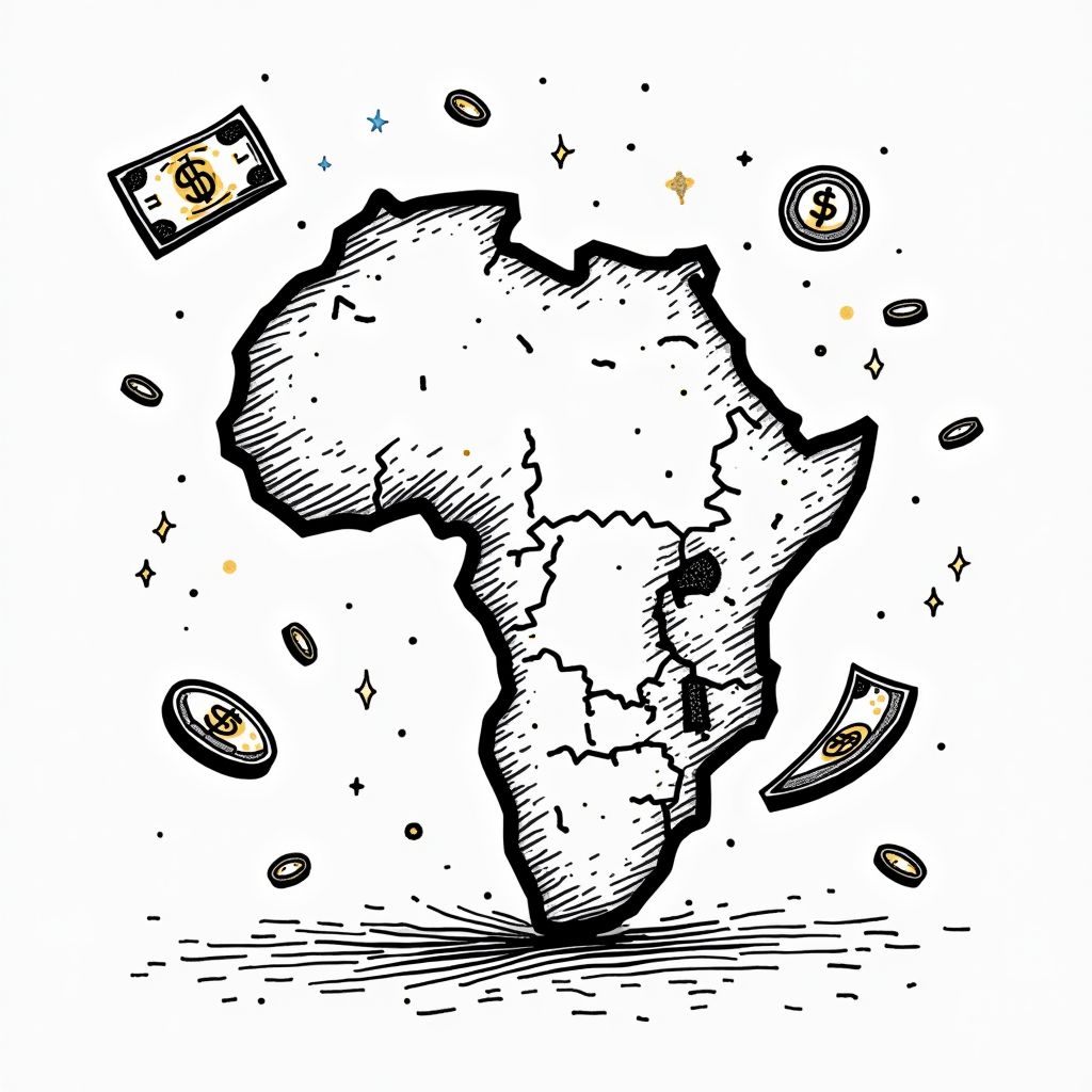 Visa Targets AI and Cross-Border Growth in Latest African Accelerator Cohort