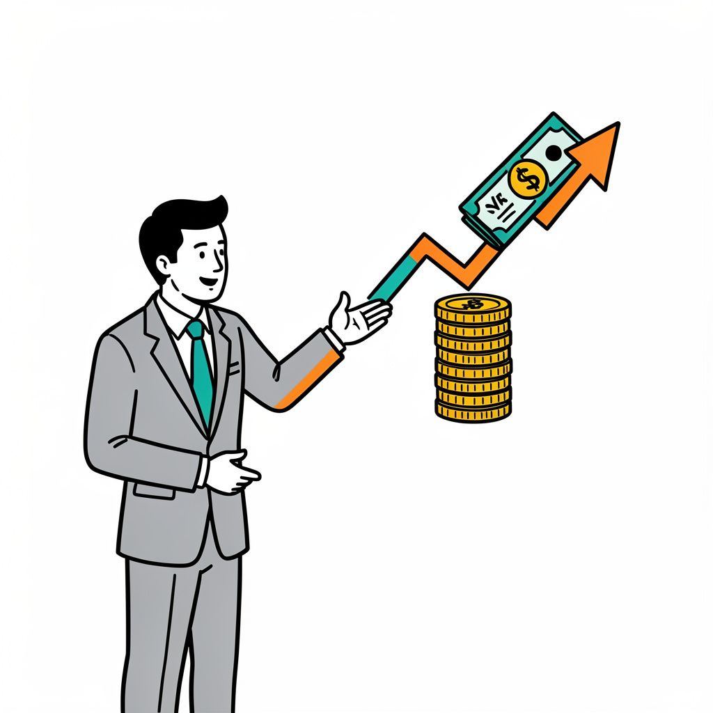 Wall Street Analysts Recommend High-Yield Stocks for Stable Income