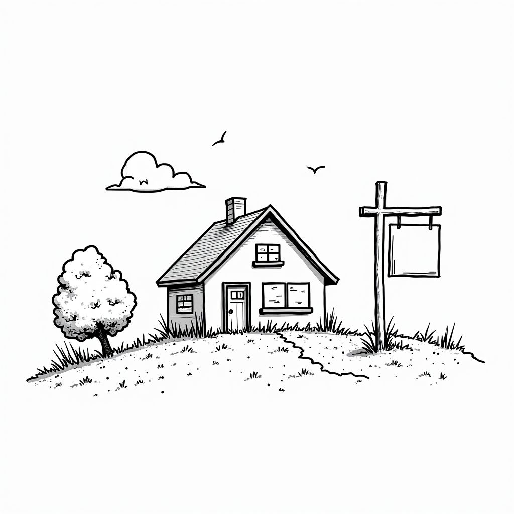 Inventory Surge Leaves Just Five US Metros Favoring Sellers