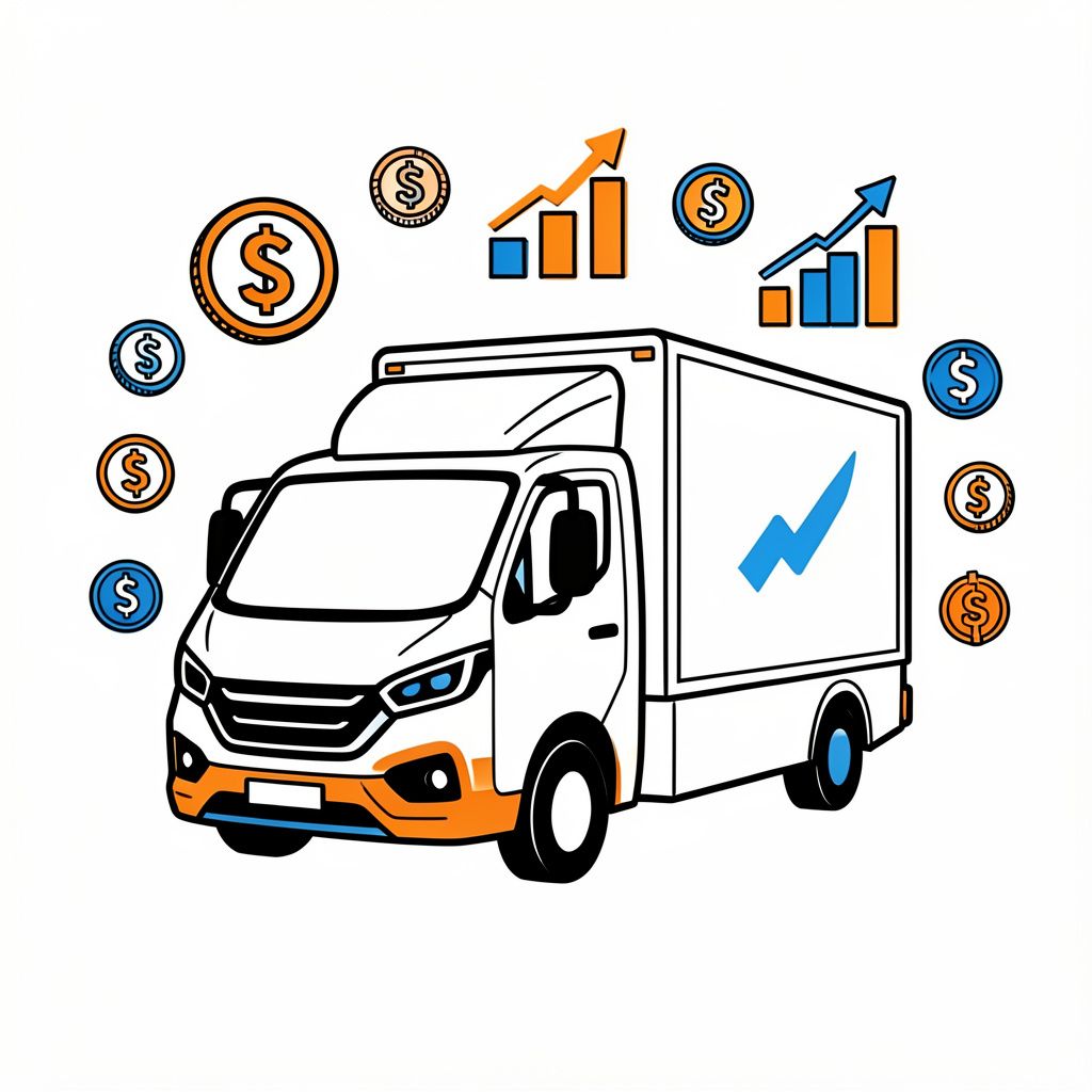FedEx Invests $300 Million in Electric Trucks to Cut Fuel Costs