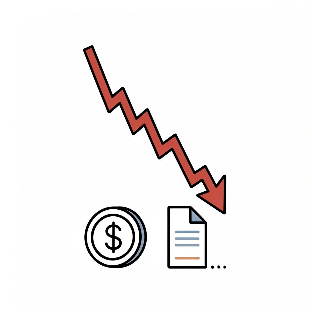 Progressive Stock Drops Following Third Quarter Earnings Miss