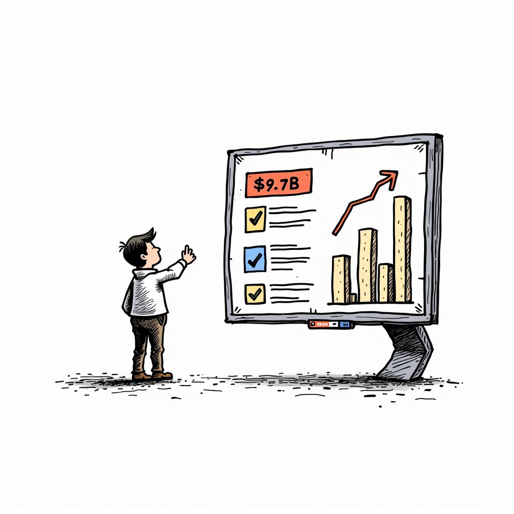 IREN Secures $9.7 Billion Microsoft Contract to Power AI Infrastructure Demand