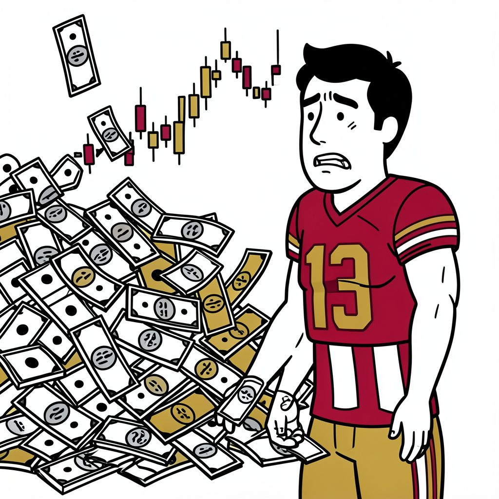 USC Weighs Financial Gamble Over Lincoln Riley's Massive Contract