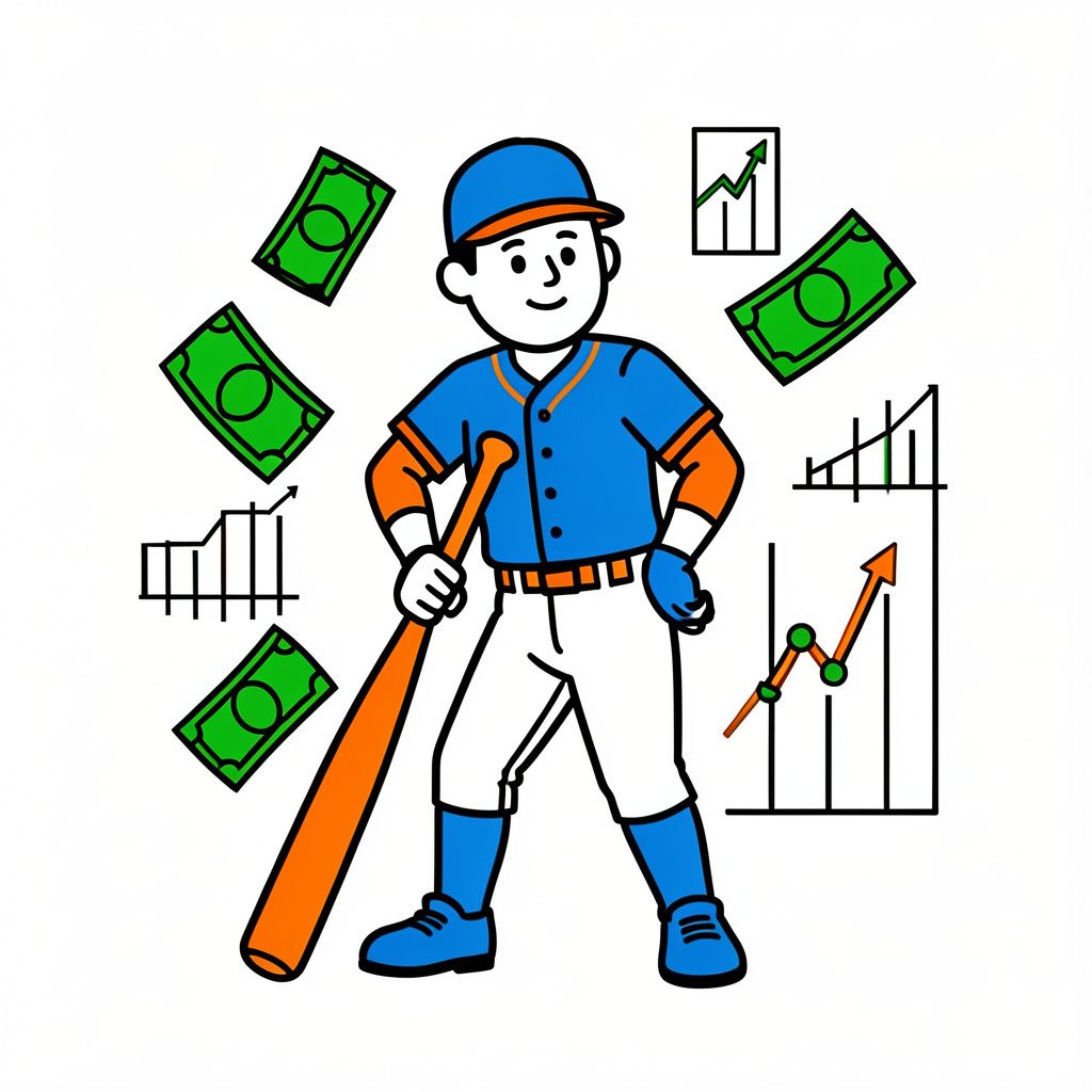 The $765 Million Dilemma: Evaluating the Financial Risk Behind Juan Soto's On-Field Lapses