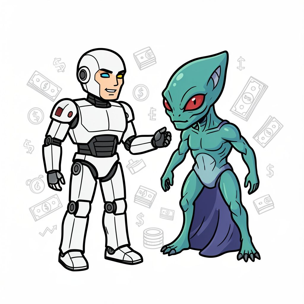 Disney Revives Ridley Scott's Prequel Storyline for the Next Alien Movie