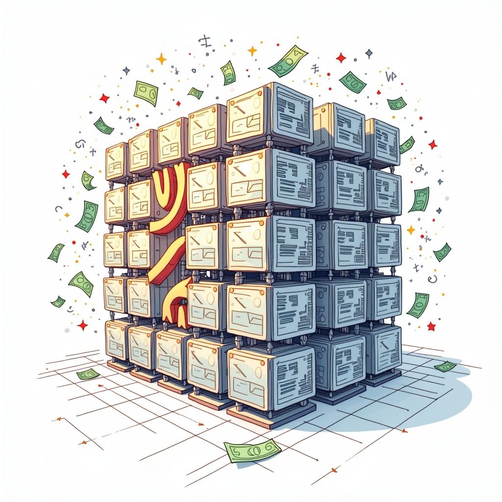 xAI Activates World’s First Gigawatt-Scale AI Supercluster, Outpacing Competitors