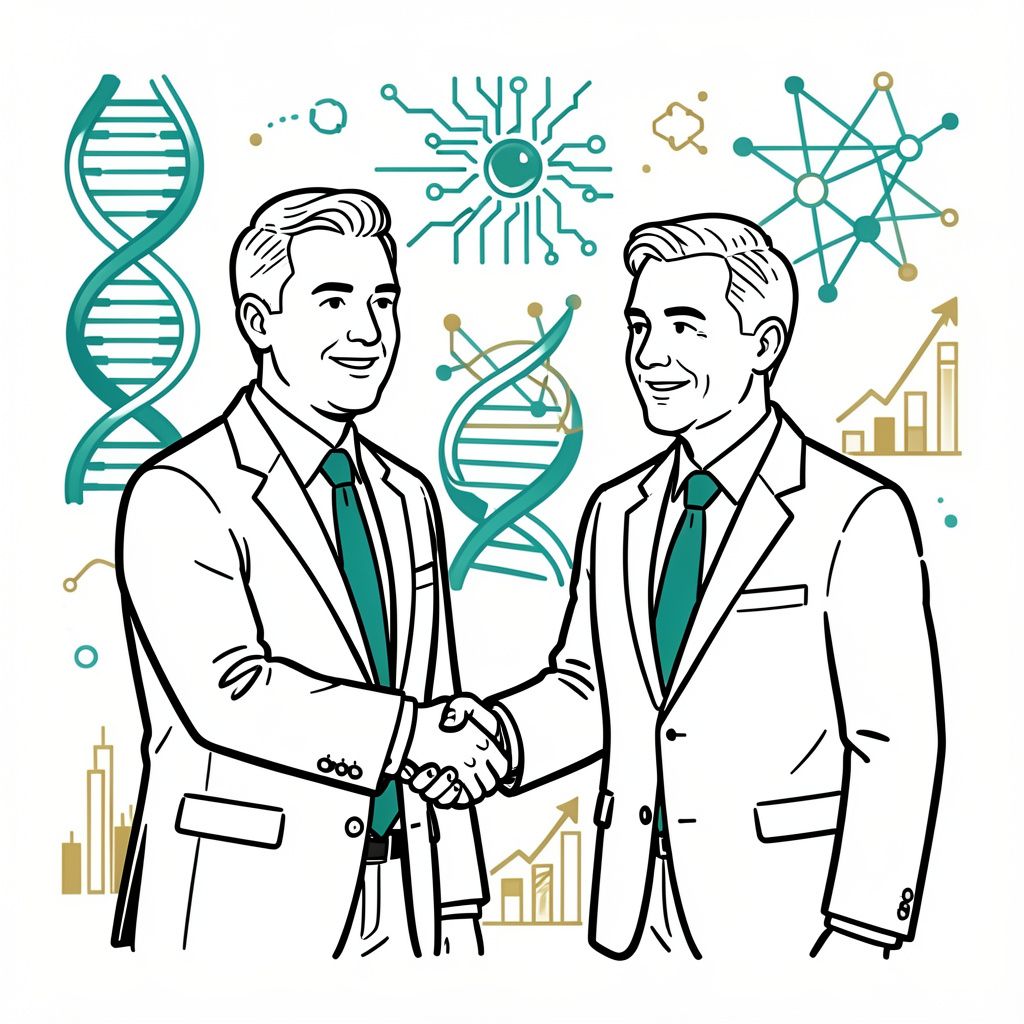 Utah Leads Trade Delegation to Ireland to Expand Global Tech and Health Partnerships