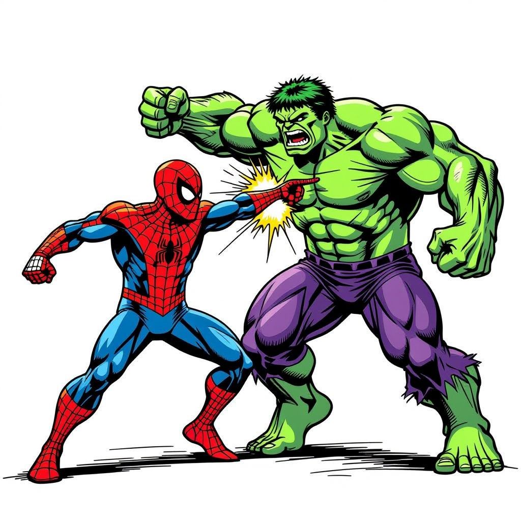 CinemaCon Toy Previews Spoil Key Plot Details for the Next Spider-Man Film