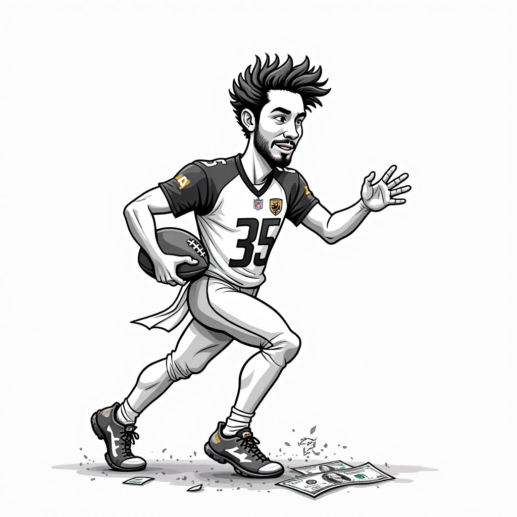 High-Stakes Investment Travis Hunter Sidelined for Jaguars' Wild Card Matchup