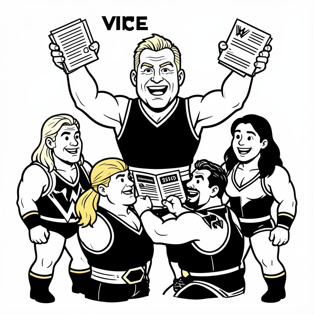 TKO Group Boosts Audience Retention with WWE Weekend Broadcasts