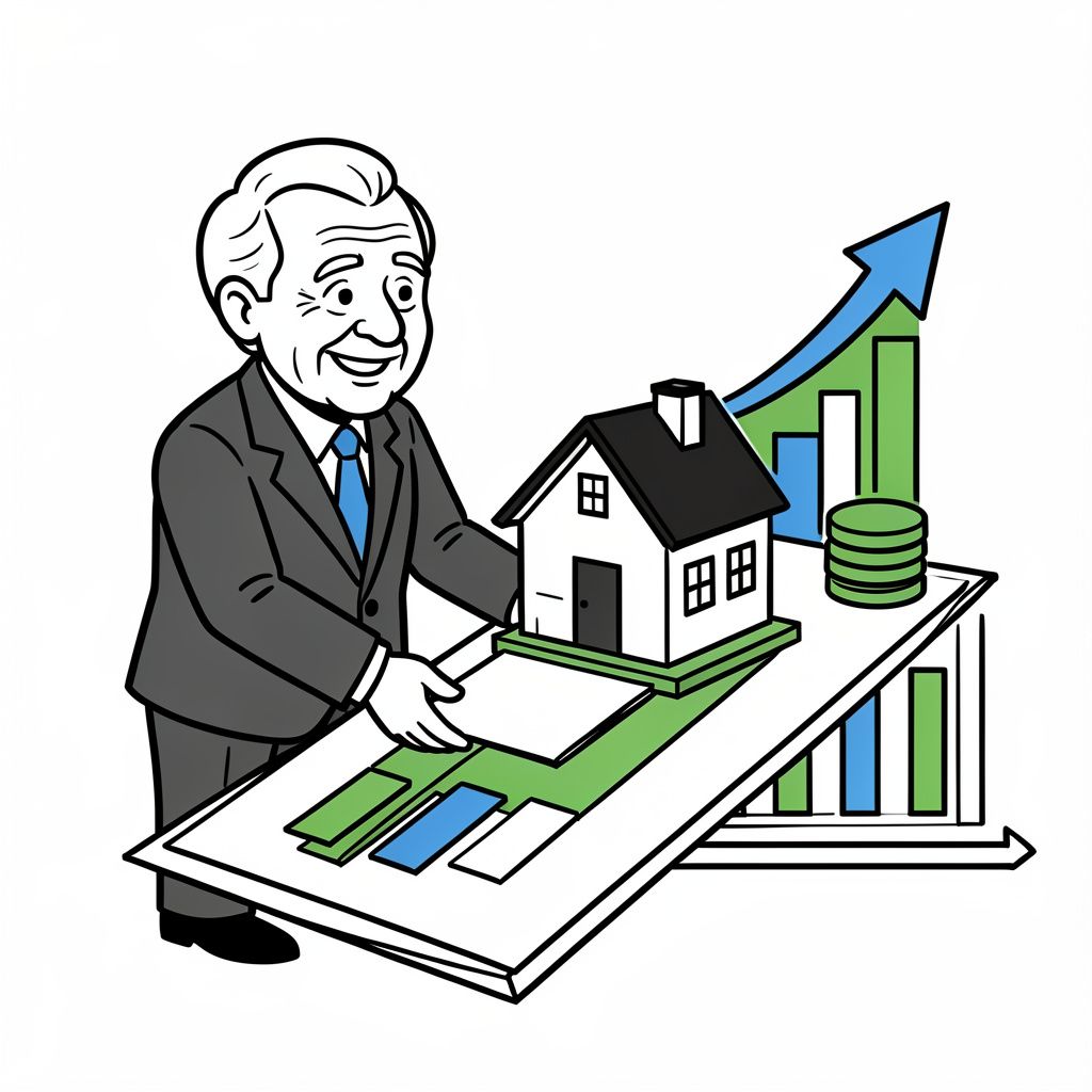 Berkshire Hathaway Expands Housing Empire With Multi-Billion Dollar Acquisition of Taylor Morrison