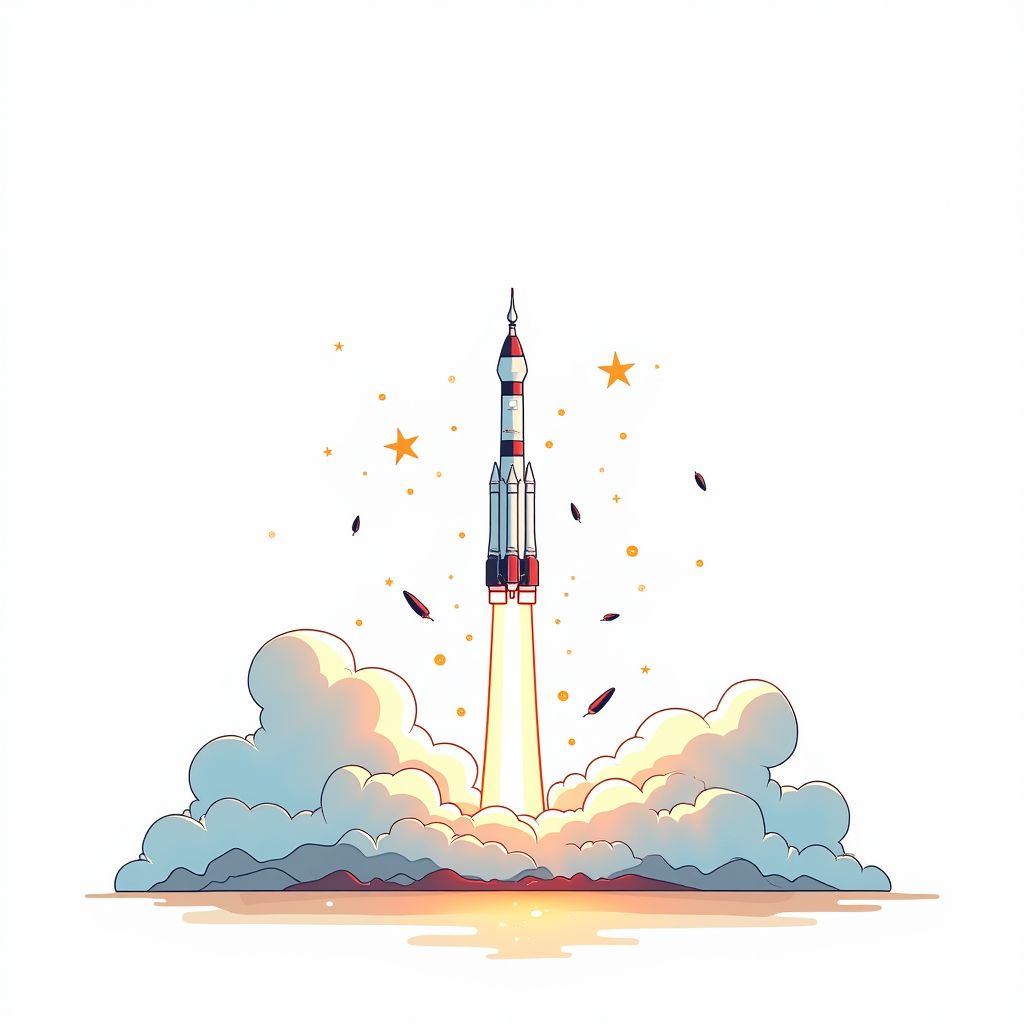 SpaceX Sustains Aggressive Launch Schedule with Latest Starlink Mission