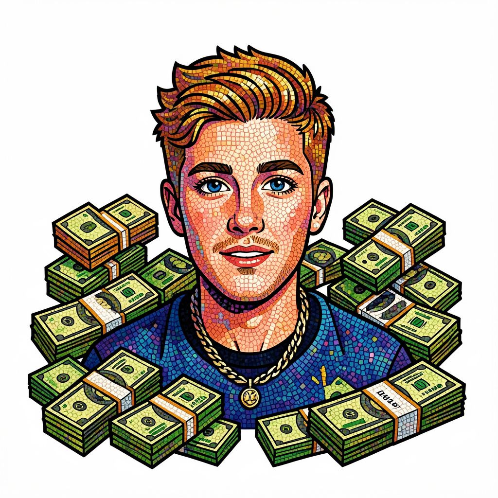 Justin Bieber's $10 Million Coachella Comeback Fuels a Massive Local Economic Surge