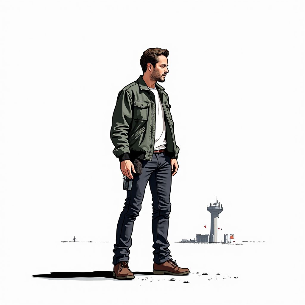 Ryan Gosling Breaks Franchise Hiatus to Lead Disney’s 'Star Wars: Starfighter'