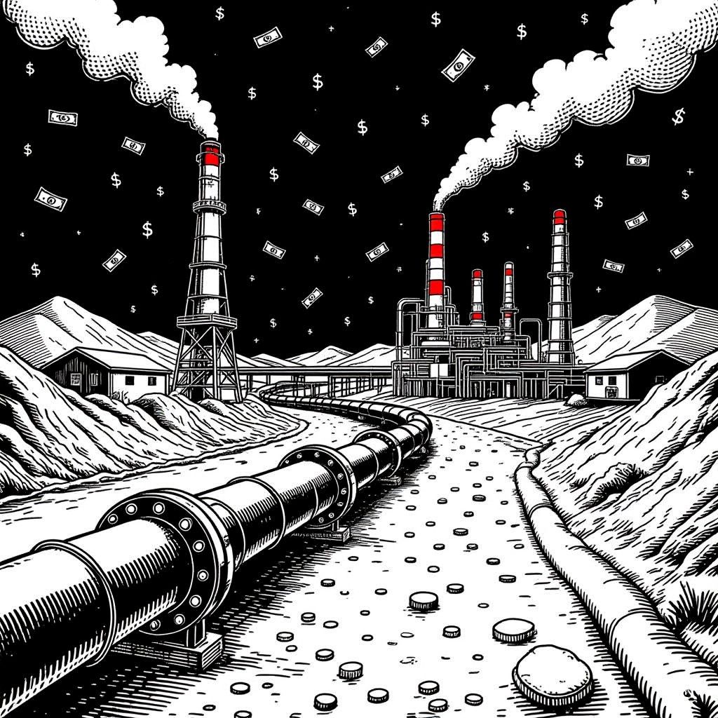 Elektros Targets U.S. Refineries to Build a Direct Lithium Supply Chain