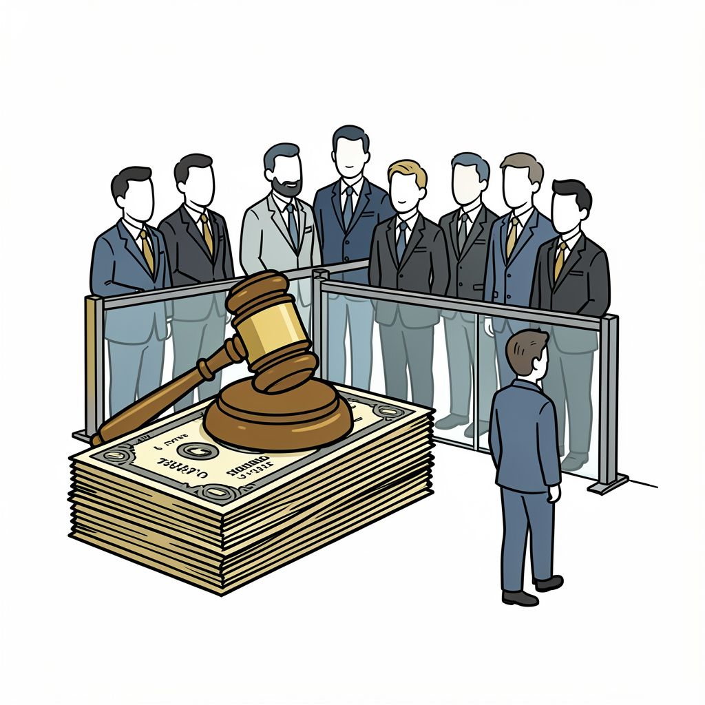 Delaware Supreme Court Upholds New Rules Protecting Corporate Boards From Shareholder Lawsuits
