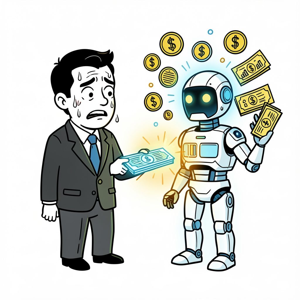 Why Major Banks Are Barring Artificial Intelligence from Managing Customer Deposits