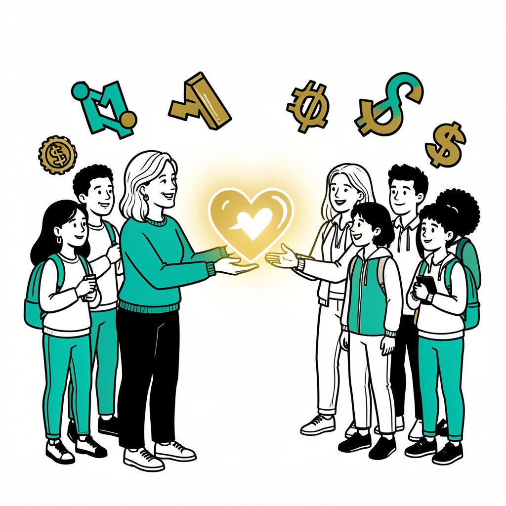 MacKenzie Scott Donates $20 Million to Help Solve the Youth Mental Health Crisis