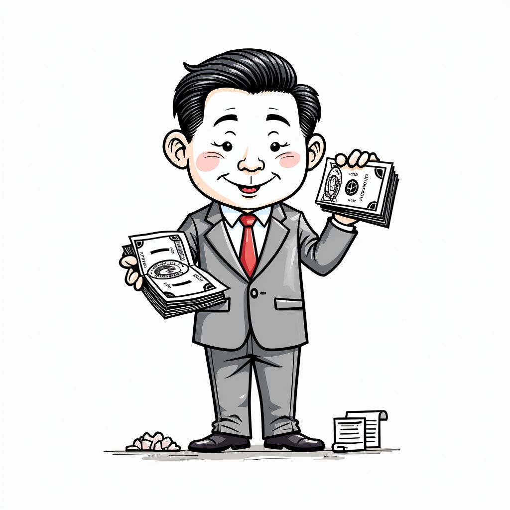 Beijing Challenges Dollar Dominance with Strategic Push for Global Renminbi