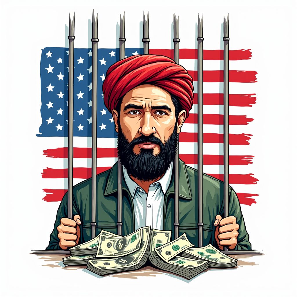 Afghan Ally Dies in Immigration Custody as 2026 Detainee Fatalities Hit Record Pace