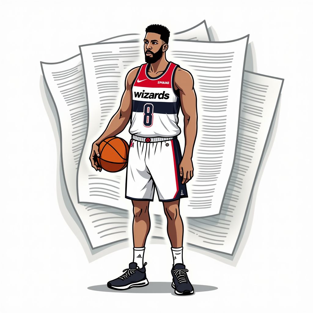 Wizards Shut Down Anthony Davis to Protect Long-Term Asset Value