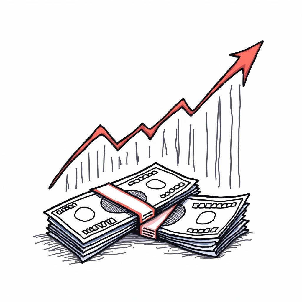 Australia Prepares for Imminent Interest Rate Hikes as Inflation Hits 3.8 Percent