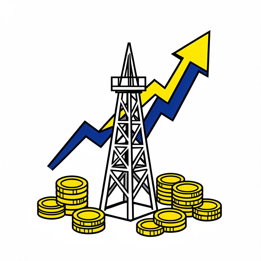 Colombia's State Oil Giant Anticipates Highest Profits in Four Years