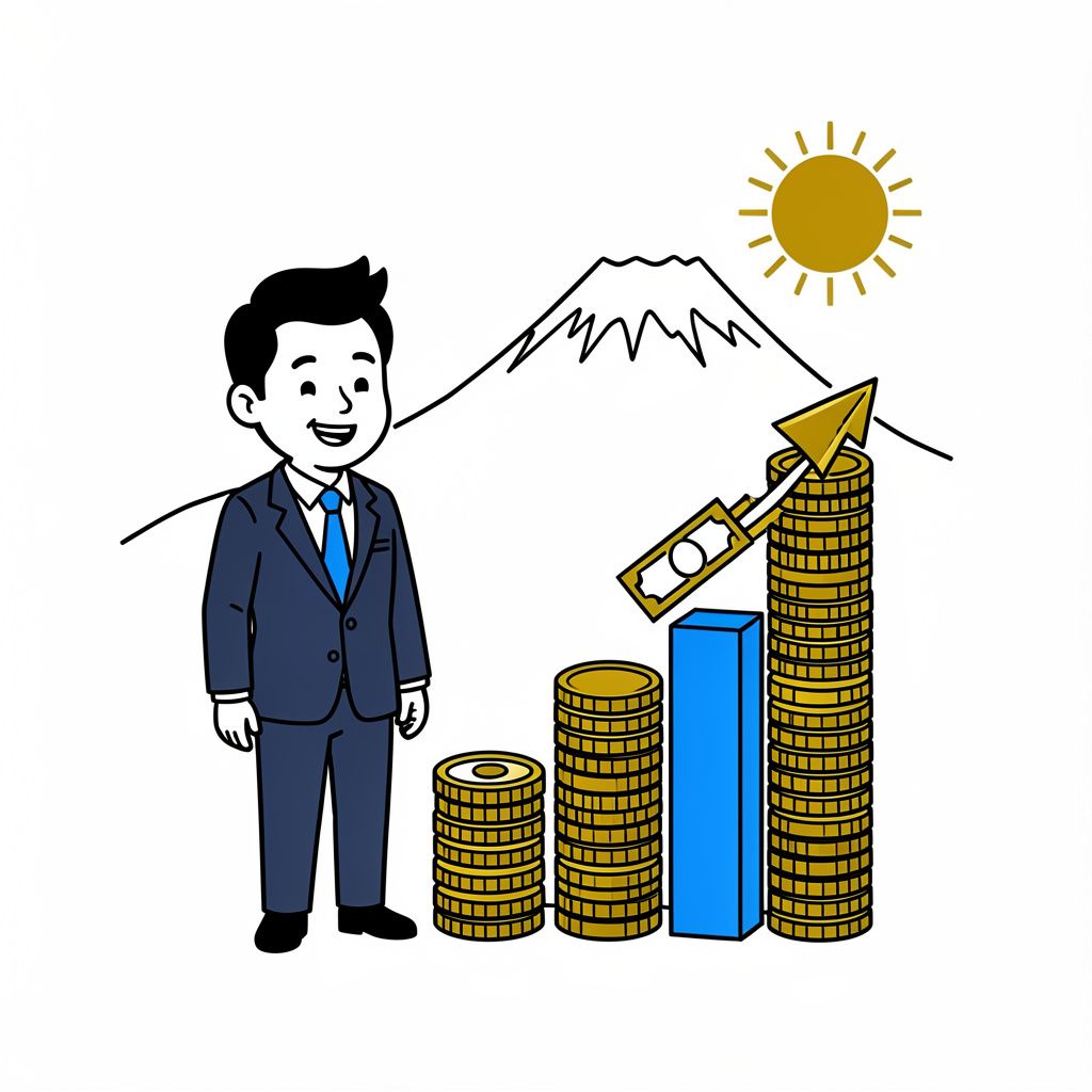 Foreign Investors Pour Record Sixty Billion Dollars Into Japanese Stocks
